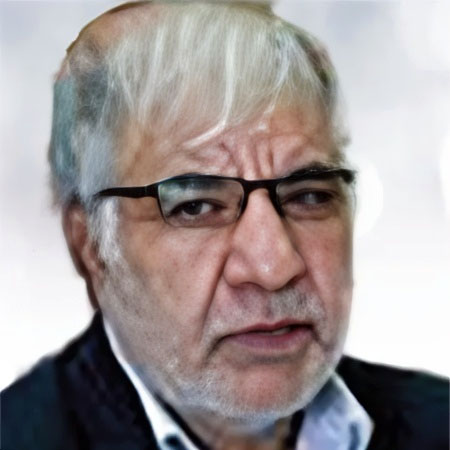 Dr. Ahmad Oryan    